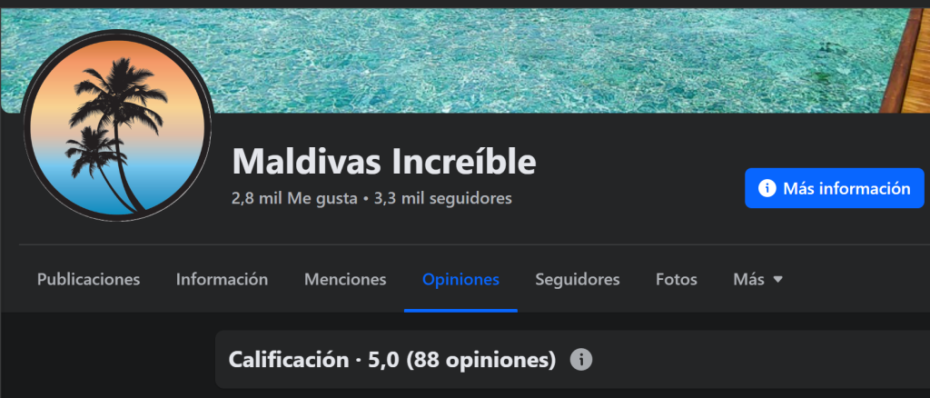 Opinión Agencia de viajes Sri Lanka Increíble